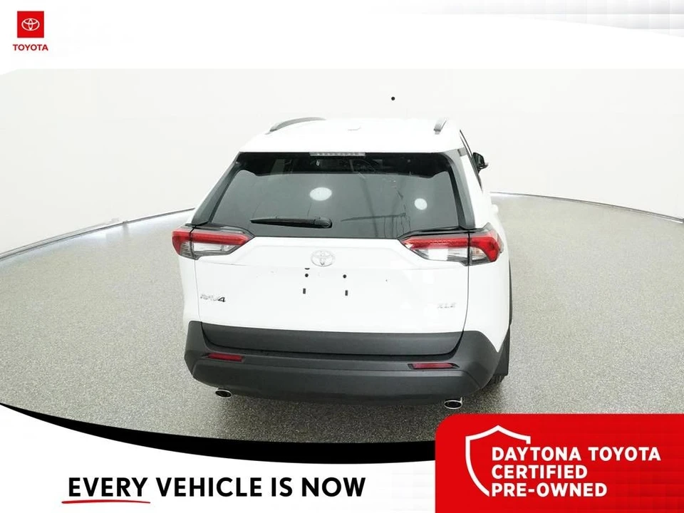 2024 Toyota RAV4 5th Gen - Image 7 of 12