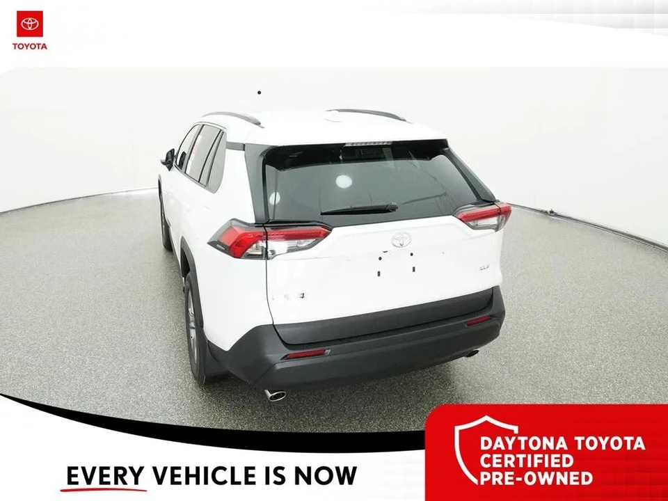 2024 Toyota RAV4 5th Gen - Image 6 of 12