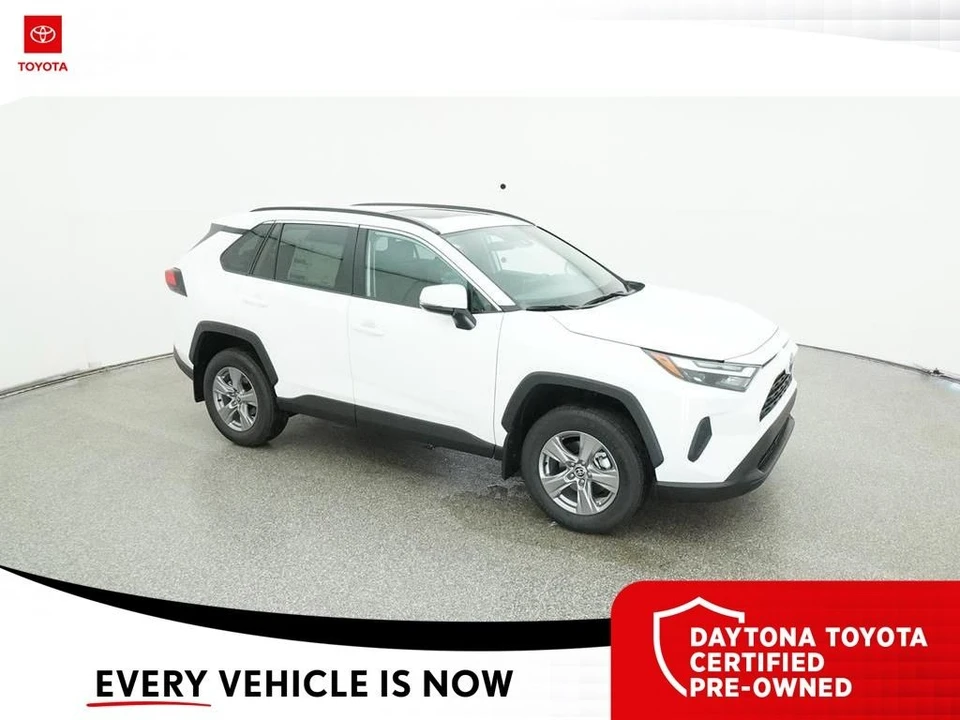 2024 Toyota RAV4 5th Gen - Image 12 of 12