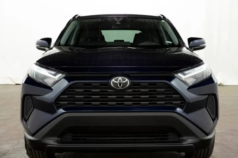 2024 Toyota RAV4 5th Gen - Image 2 of 12