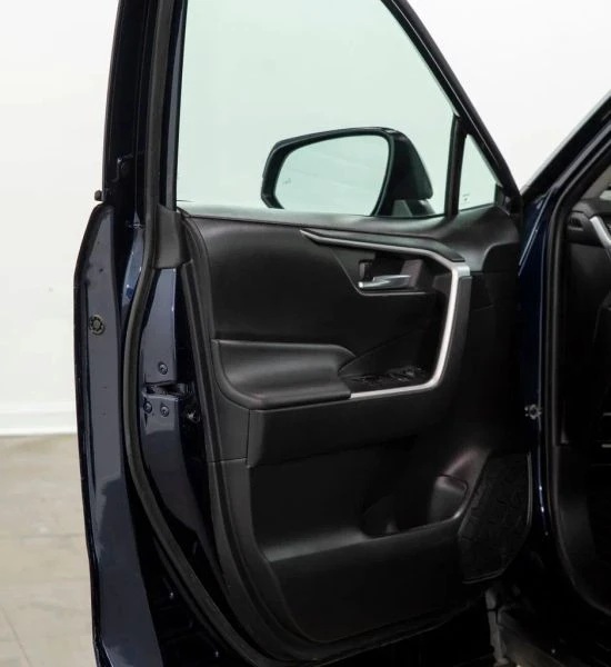 2024 Toyota RAV4 5th Gen - Image 7 of 12