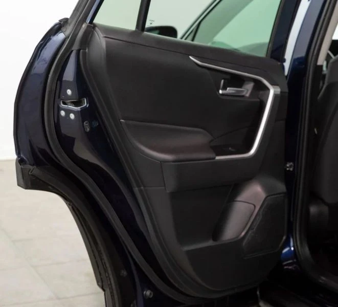 2024 Toyota RAV4 5th Gen - Image 9 of 12
