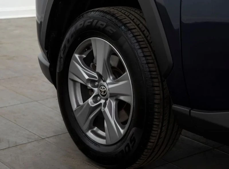 2024 Toyota RAV4 5th Gen - Image 6 of 12
