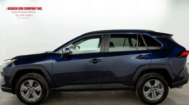 2024 Toyota RAV4 5th Gen - Image 5 of 12