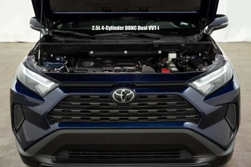 2024 Toyota RAV4 5th Gen - Image 3 of 12