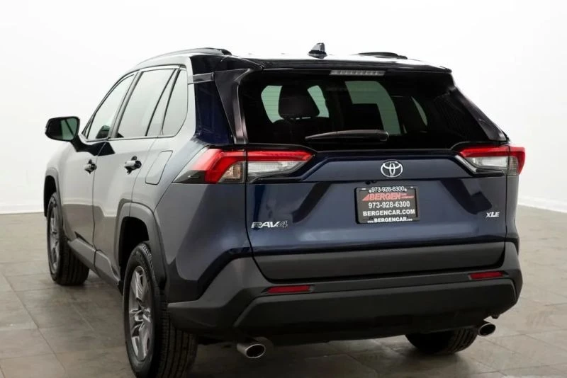 2024 Toyota RAV4 5th Gen - Image 12 of 12