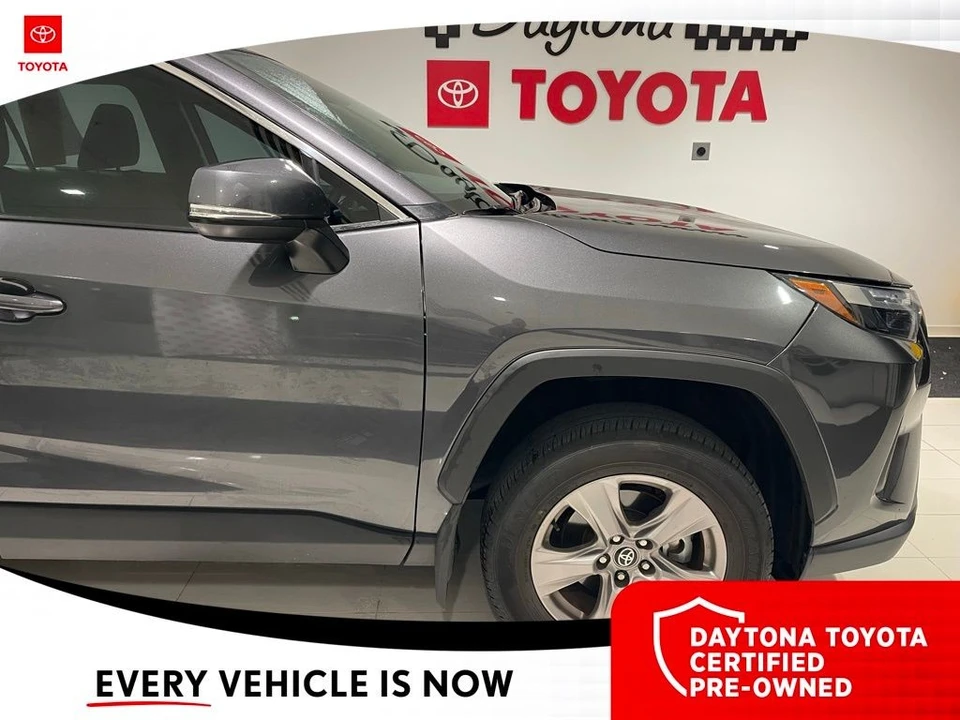 2024 Toyota RAV4 5th Gen - Image 5 of 10