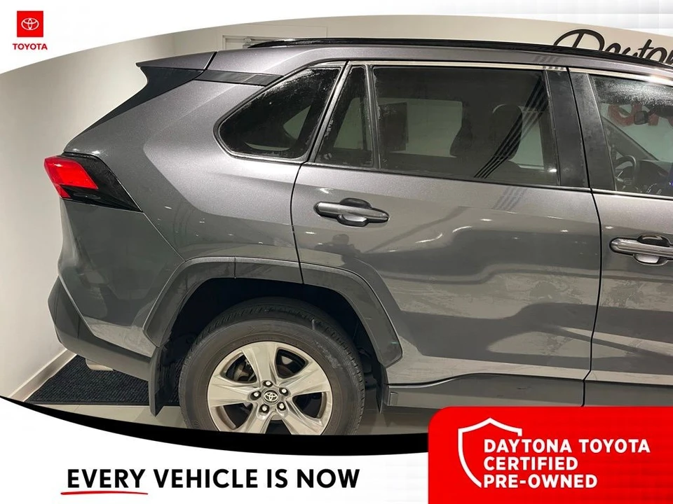 2024 Toyota RAV4 5th Gen - Image 4 of 10