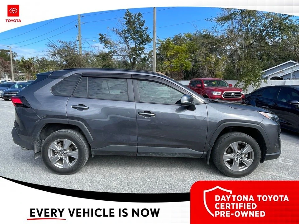 2024 Toyota RAV4 5th Gen - Image 7 of 10
