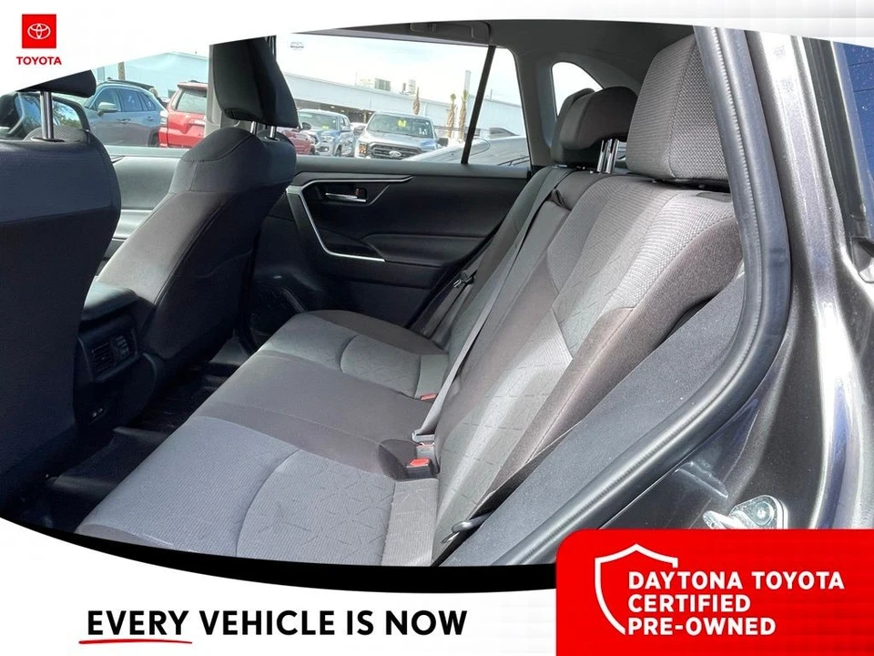 2024 Toyota RAV4 5th Gen - Image 10 of 10