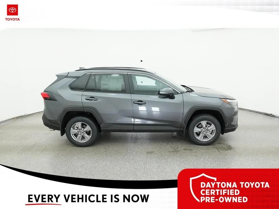 2024 Toyota RAV4 5th Gen - Image 11 of 12