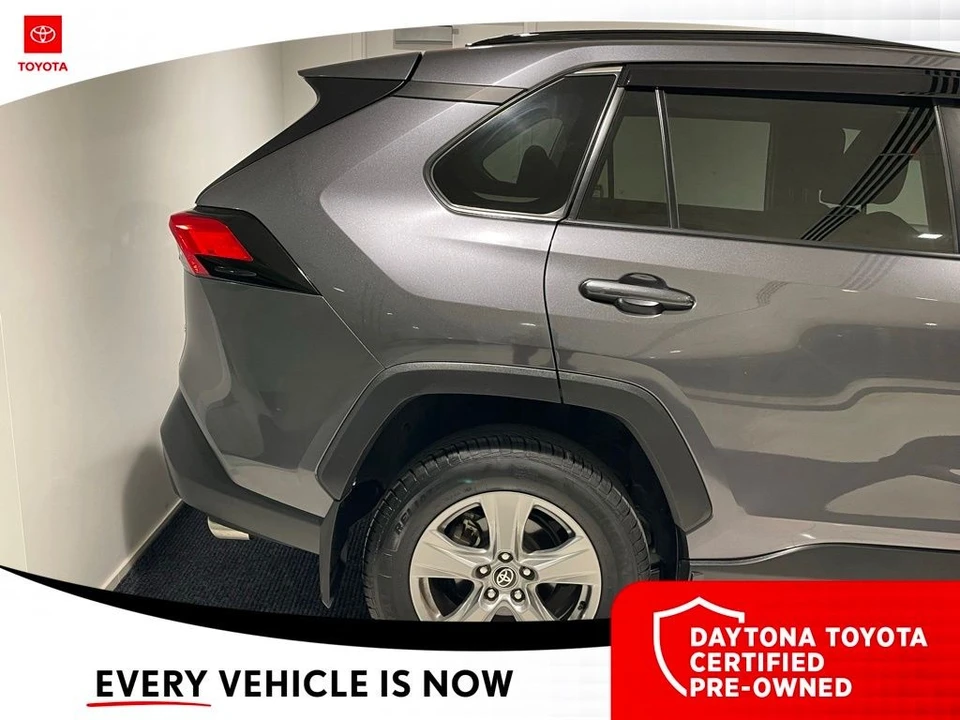 2024 Toyota RAV4 5th Gen - Image 6 of 12