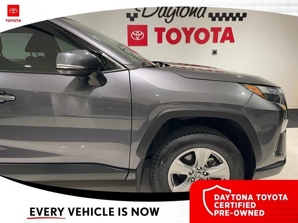 2024 Toyota RAV4 5th Gen - Image 7 of 12