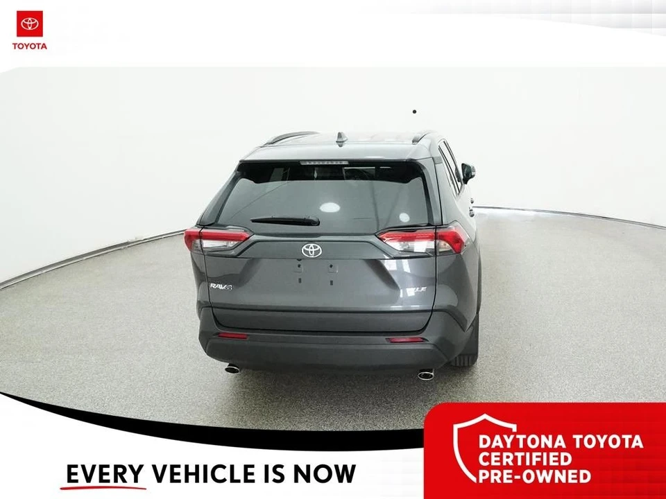 2024 Toyota RAV4 5th Gen - Image 7 of 12