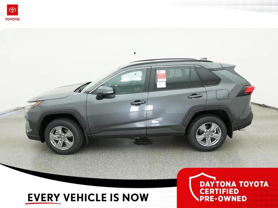 2024 Toyota RAV4 5th Gen - Image 3 of 12