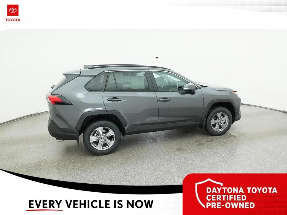 2024 Toyota RAV4 5th Gen - Image 10 of 12