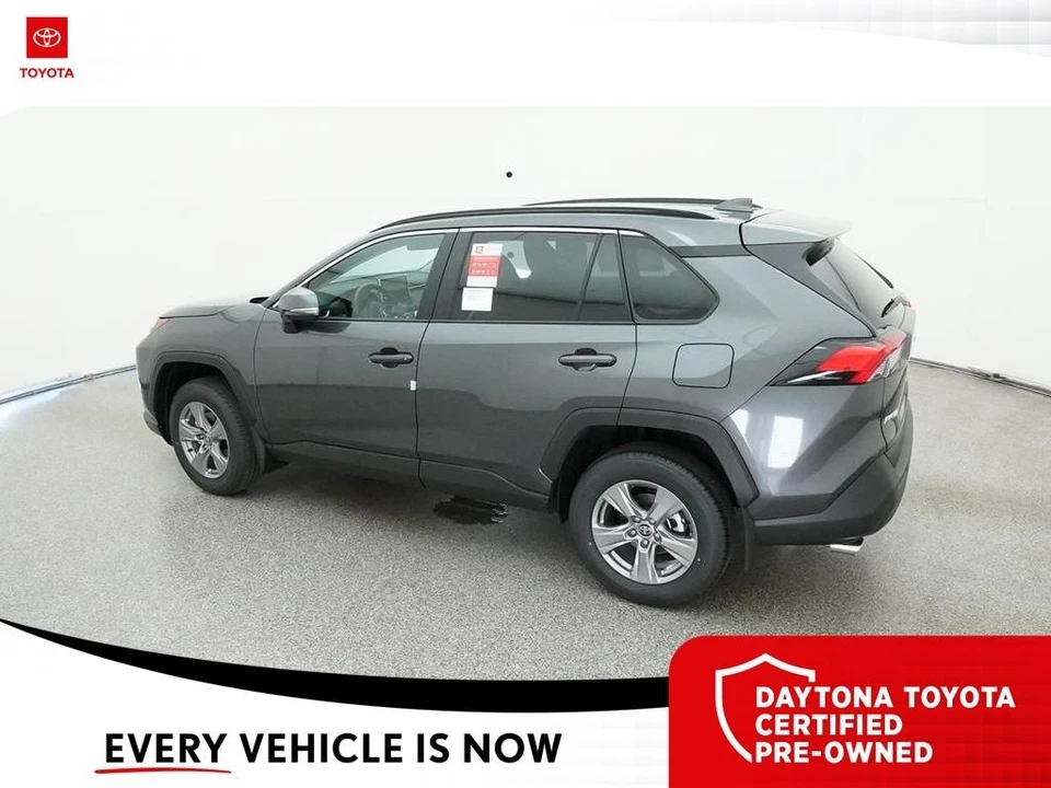 2024 Toyota RAV4 5th Gen - Image 4 of 12