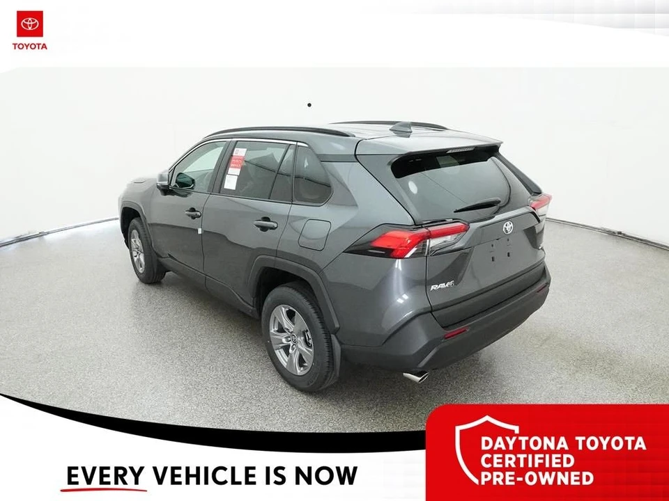 2024 Toyota RAV4 5th Gen - Image 5 of 12