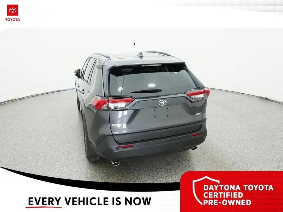 2024 Toyota RAV4 5th Gen - Image 6 of 12