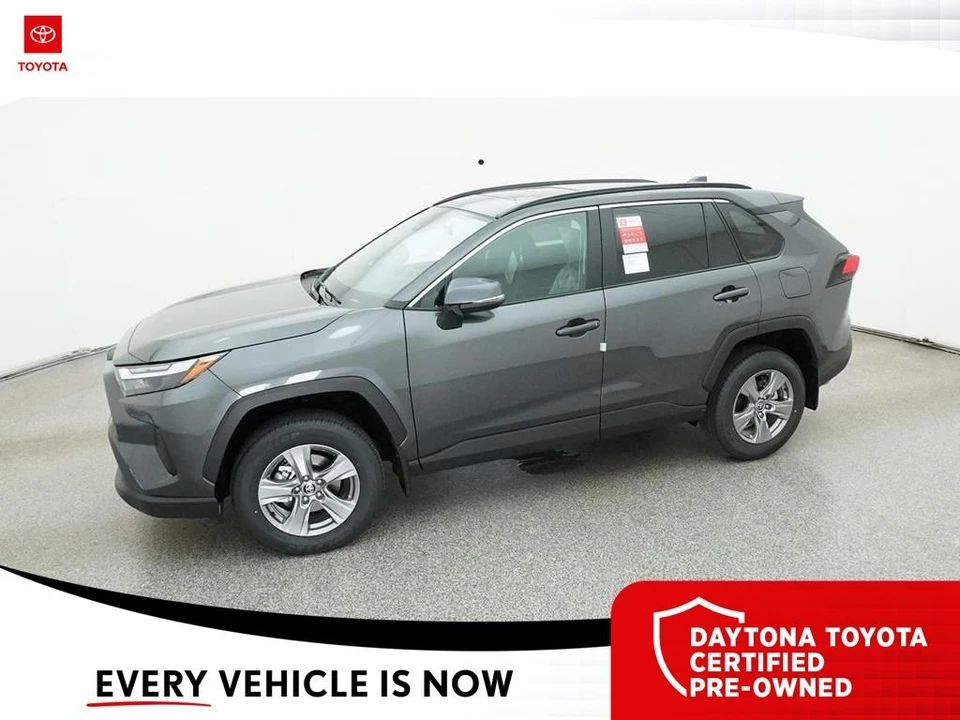 2024 Toyota RAV4 5th Gen - Image 2 of 12