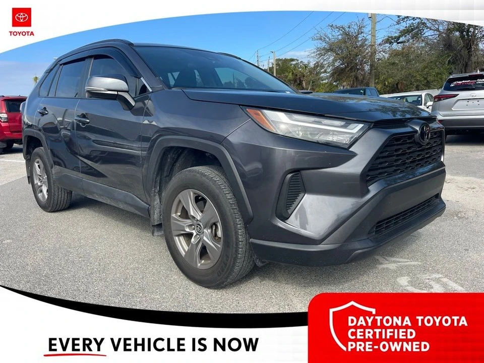 2024 Toyota RAV4 5th Gen - Image 6 of 10