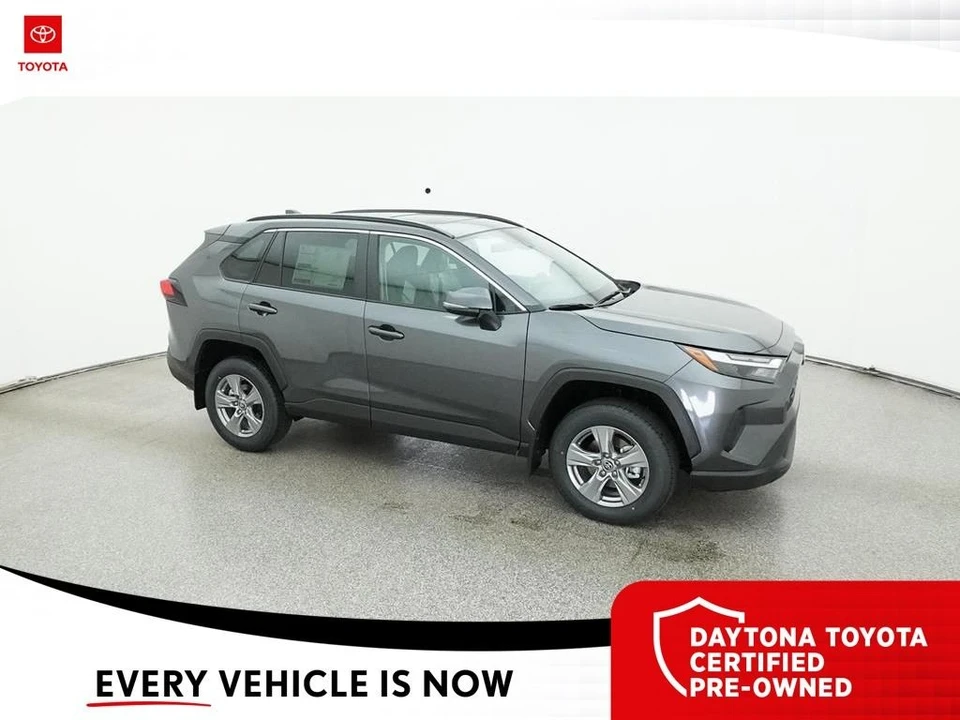 2024 Toyota RAV4 5th Gen - Image 12 of 12