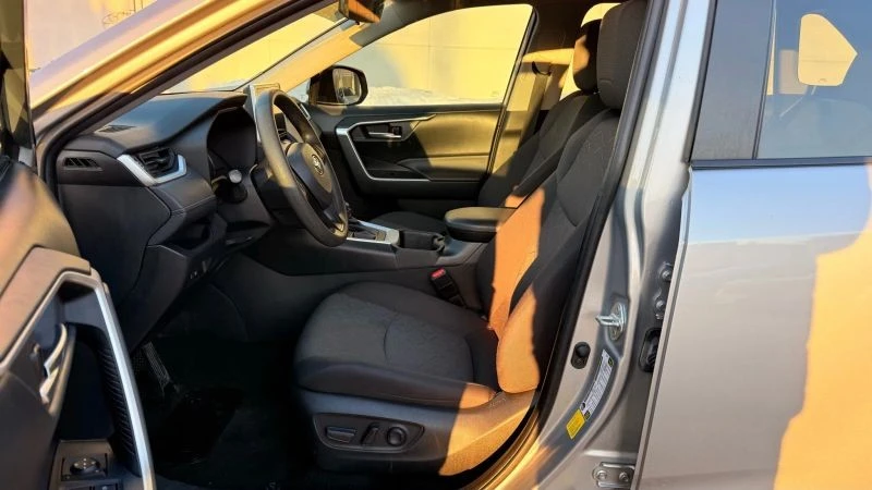 2024 Toyota RAV4 5th Gen - Image 12 of 12