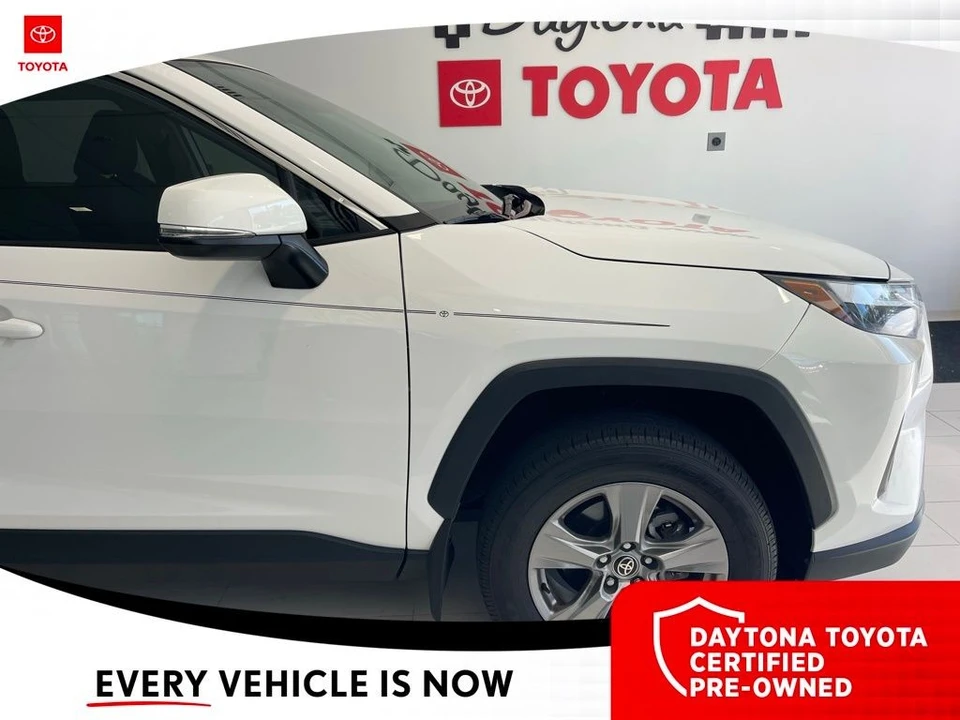 2024 Toyota RAV4 5th Gen - Image 10 of 12
