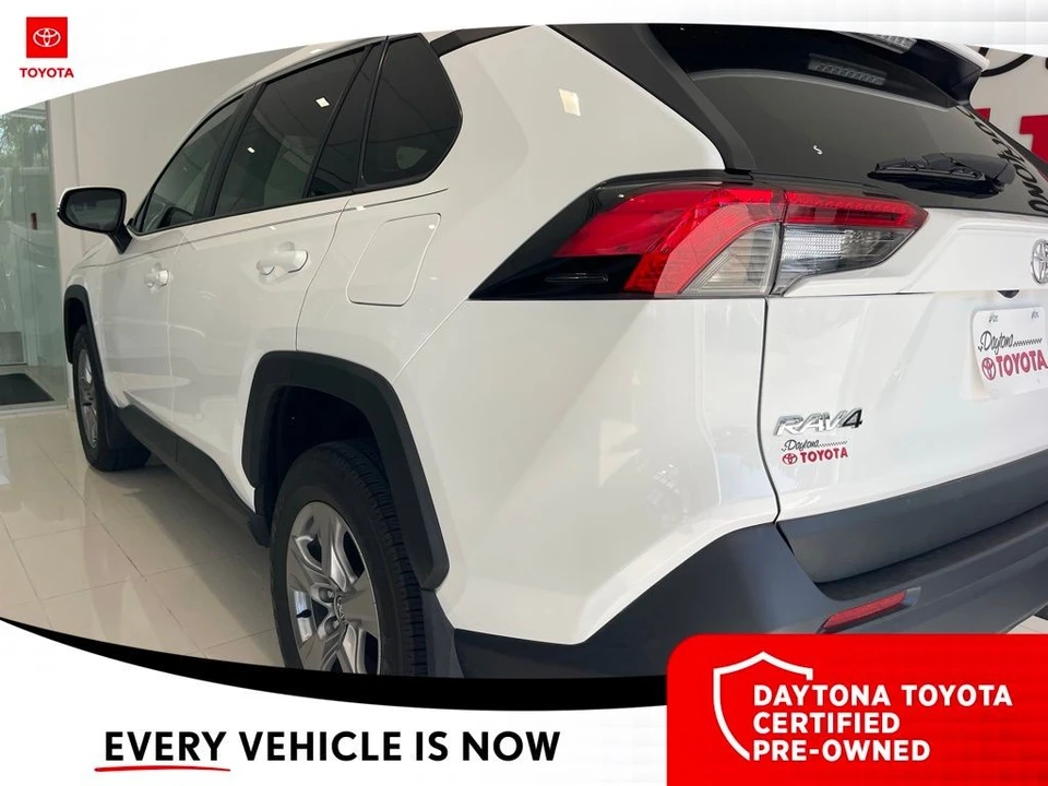 2024 Toyota RAV4 5th Gen - Image 12 of 12
