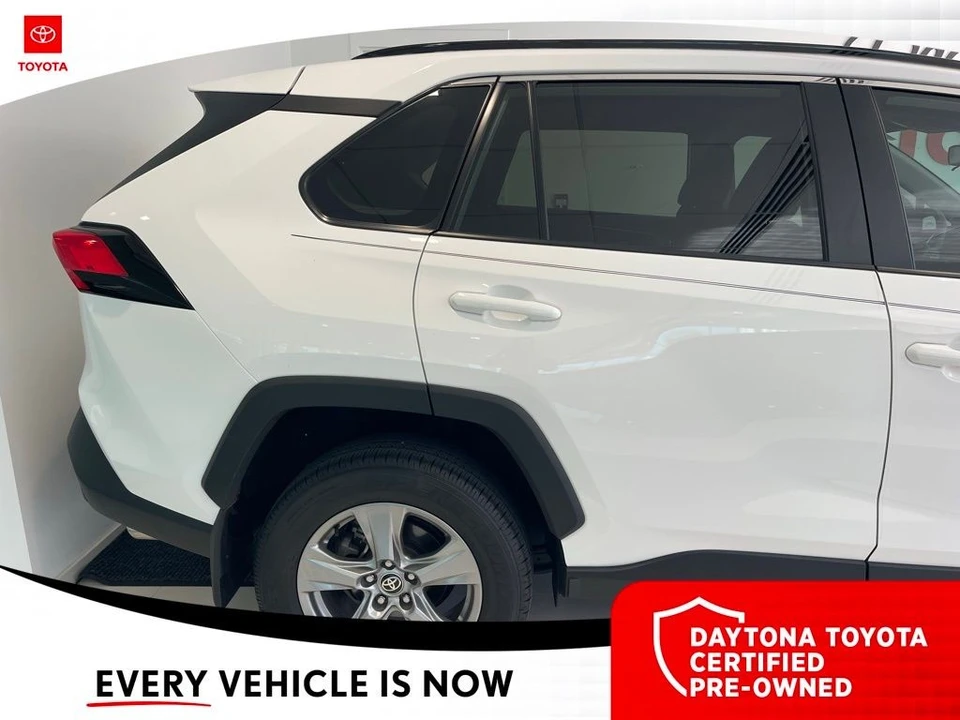 2024 Toyota RAV4 5th Gen - Image 9 of 12