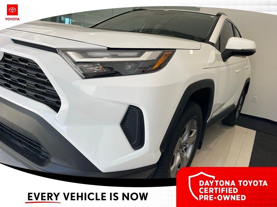 2024 Toyota RAV4 5th Gen - Image 6 of 12