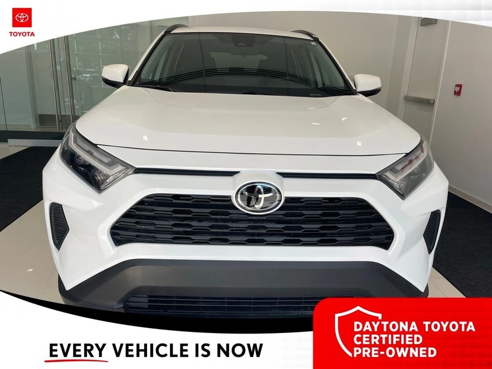 2024 Toyota RAV4 5th Gen - Image 4 of 12