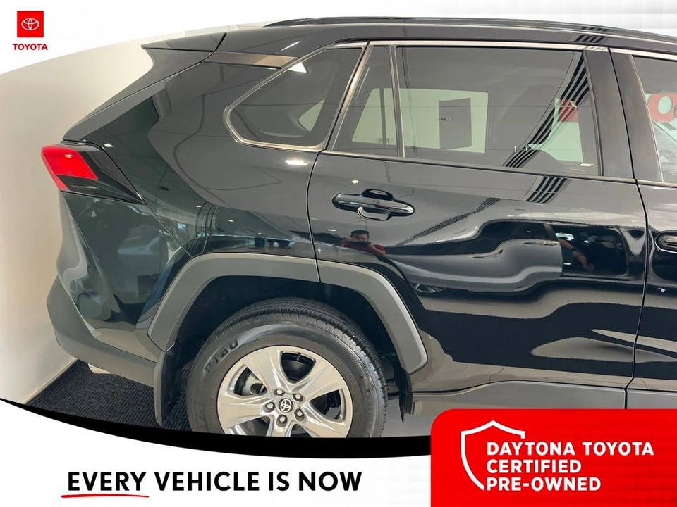 2024 Toyota RAV4 5th Gen - Image 10 of 12