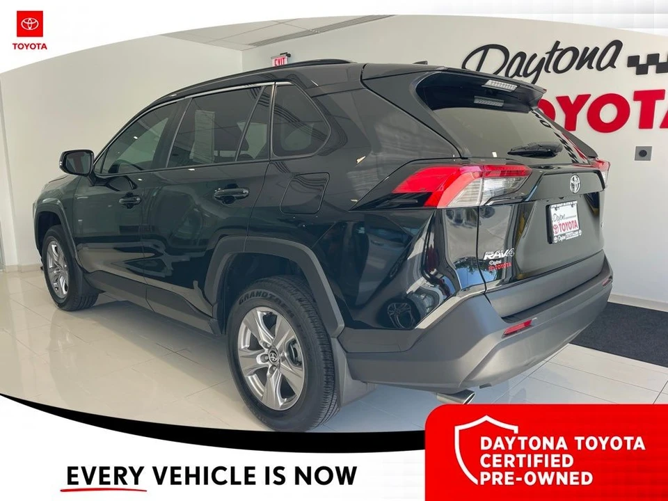 2024 Toyota RAV4 5th Gen - Image 12 of 12