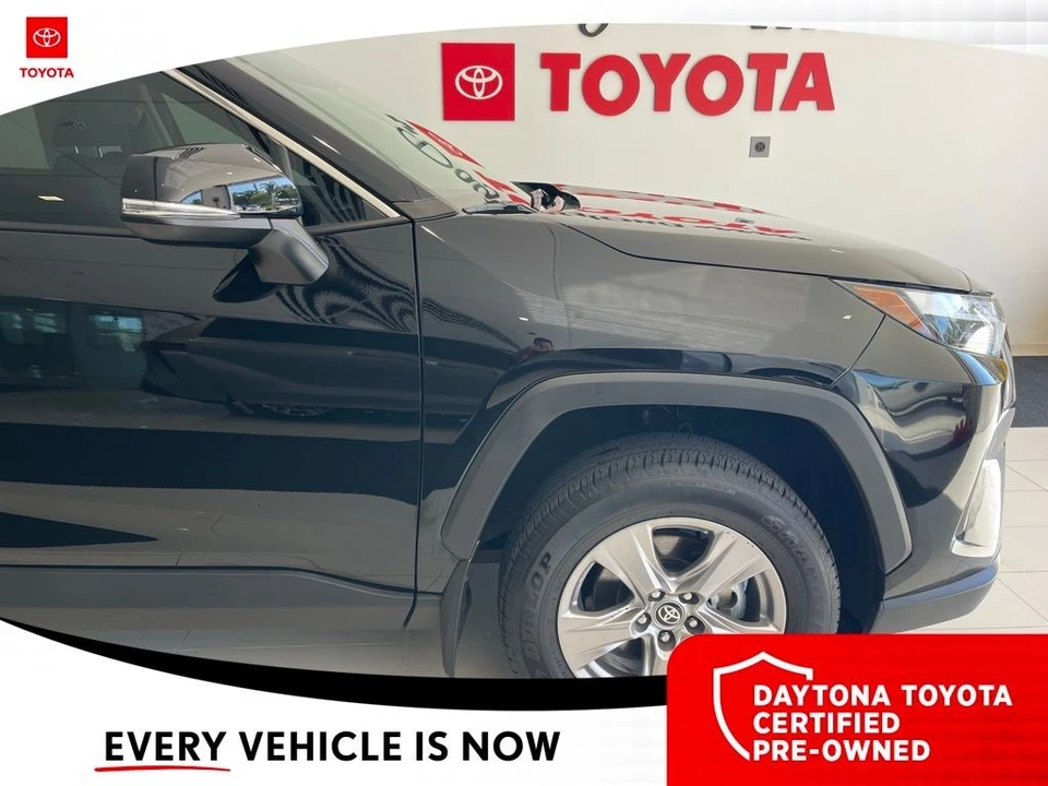 2024 Toyota RAV4 5th Gen - Image 11 of 12