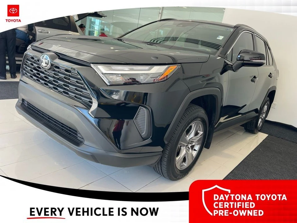 2024 Toyota RAV4 5th Gen - Image 6 of 12