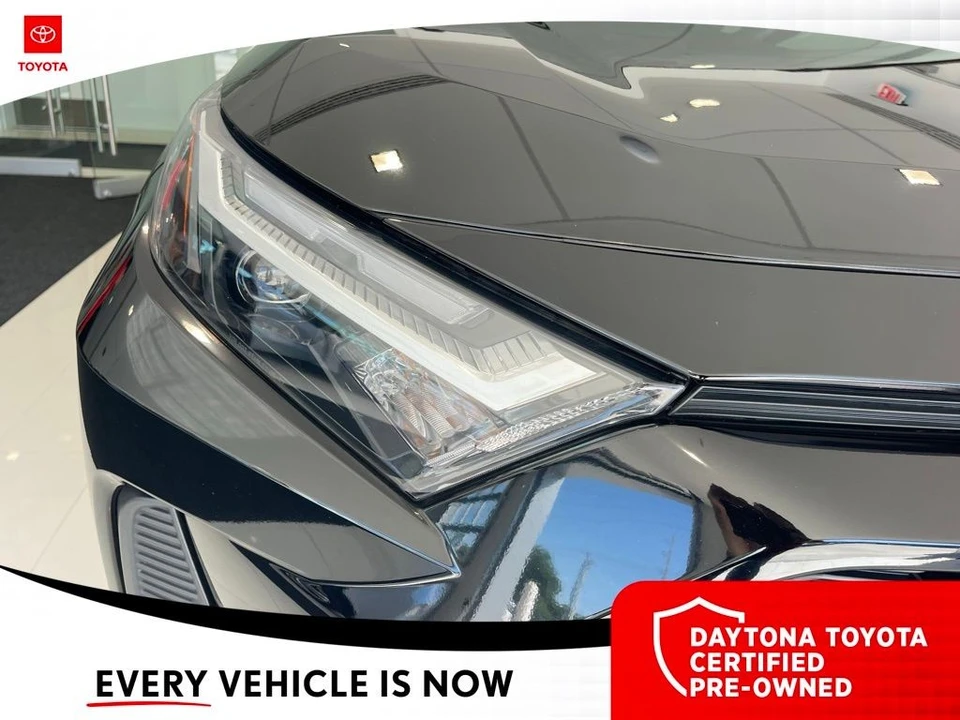 2024 Toyota RAV4 5th Gen - Image 4 of 12