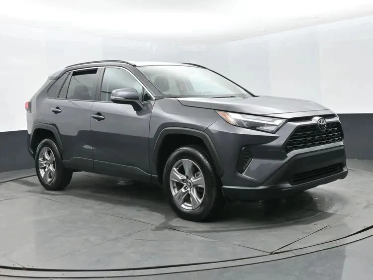 2024 Toyota RAV4 5th Gen - Image 2 of 12