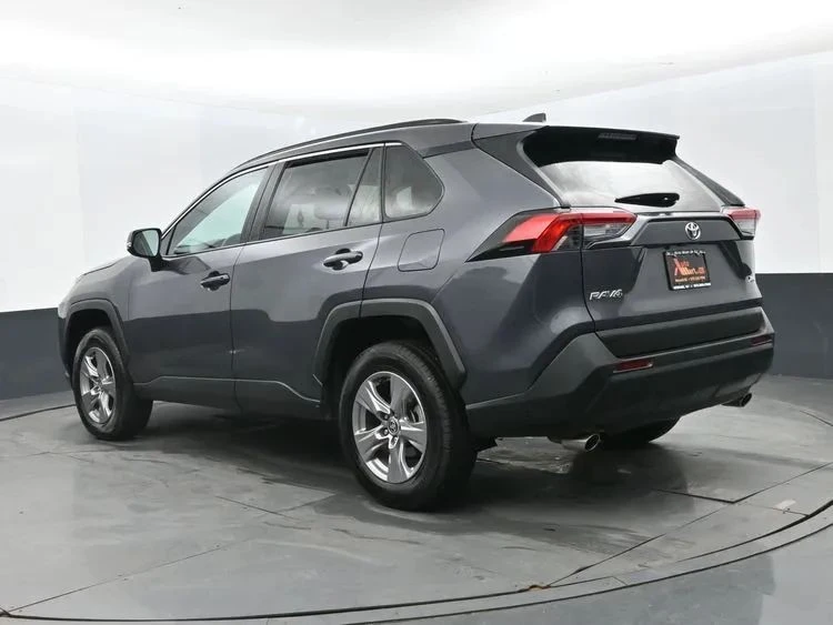 2024 Toyota RAV4 5th Gen - Image 9 of 12