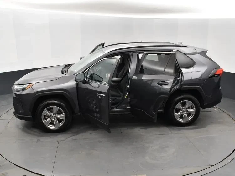 2024 Toyota RAV4 5th Gen - Image 7 of 12