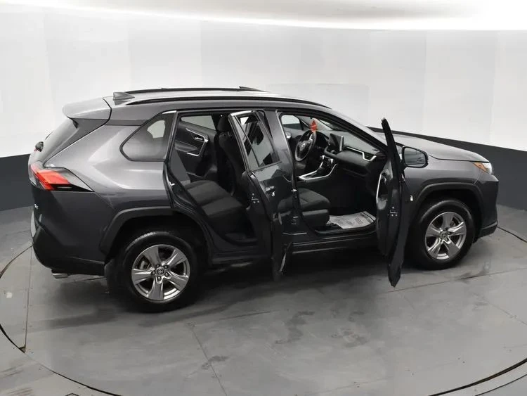 2024 Toyota RAV4 5th Gen - Image 6 of 12