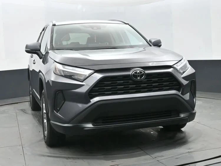 2024 Toyota RAV4 5th Gen - Image 3 of 12