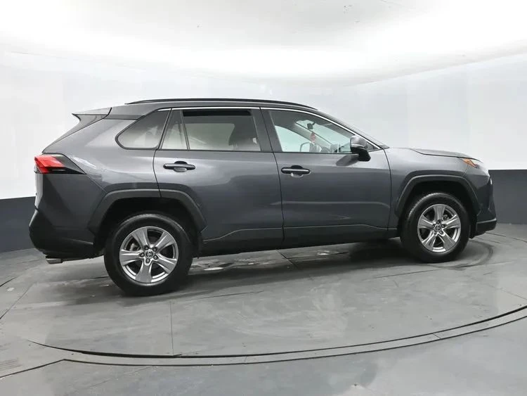2024 Toyota RAV4 5th Gen - Image 4 of 12