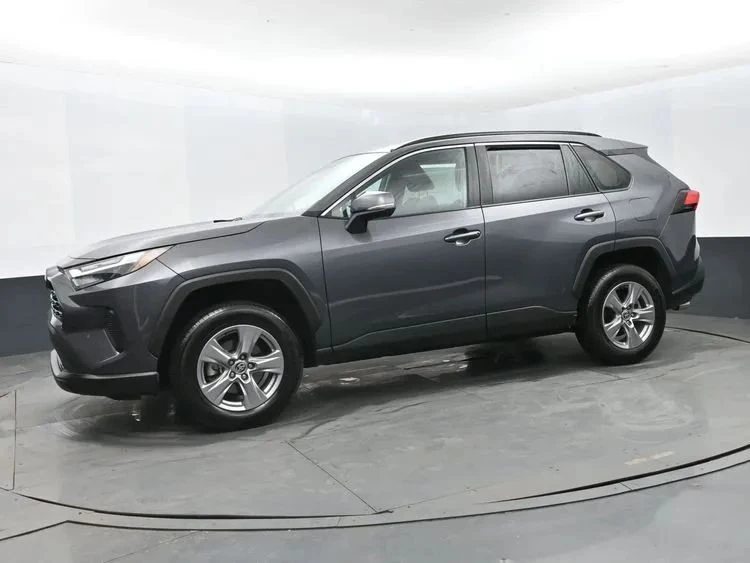 2024 Toyota RAV4 5th Gen - Image 5 of 12