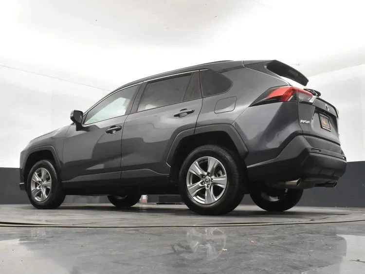 2024 Toyota RAV4 5th Gen - Image 12 of 12