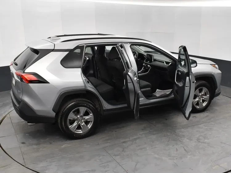 2024 Toyota RAV4 5th Gen - Image 6 of 12