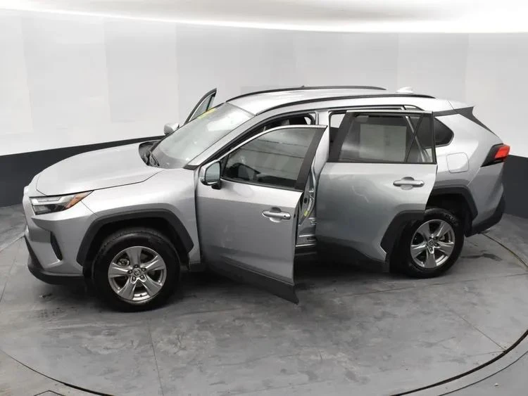 2024 Toyota RAV4 5th Gen - Image 7 of 12