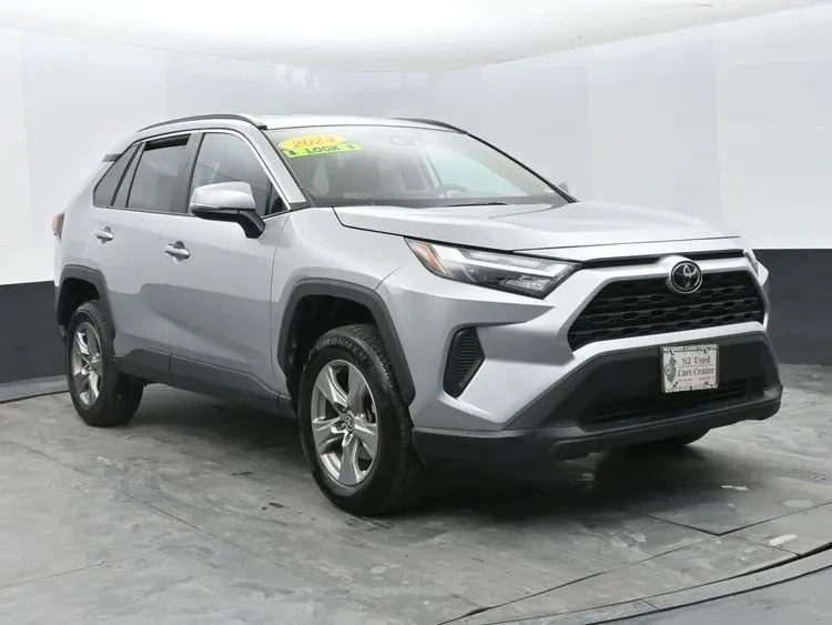 2024 Toyota RAV4 5th Gen - Image 2 of 12