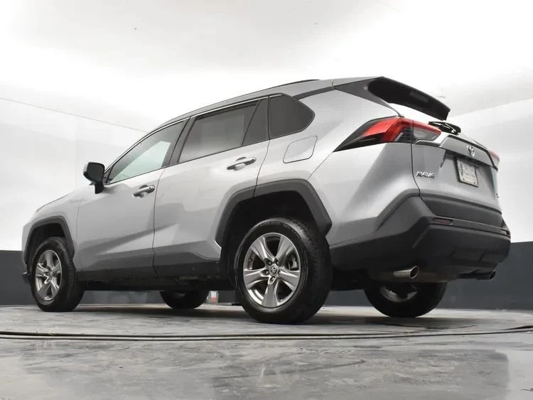 2024 Toyota RAV4 5th Gen - Image 12 of 12
