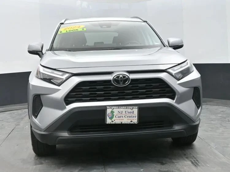 2024 Toyota RAV4 5th Gen - Image 3 of 12
